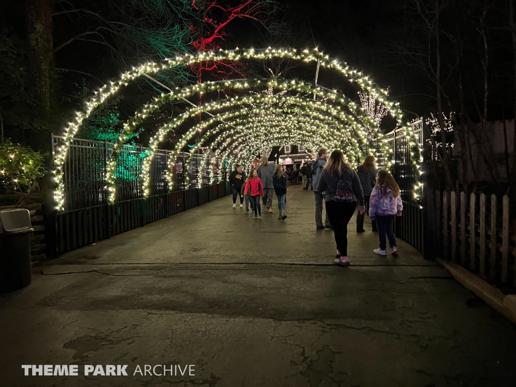 Old Virginia at Kings Dominion