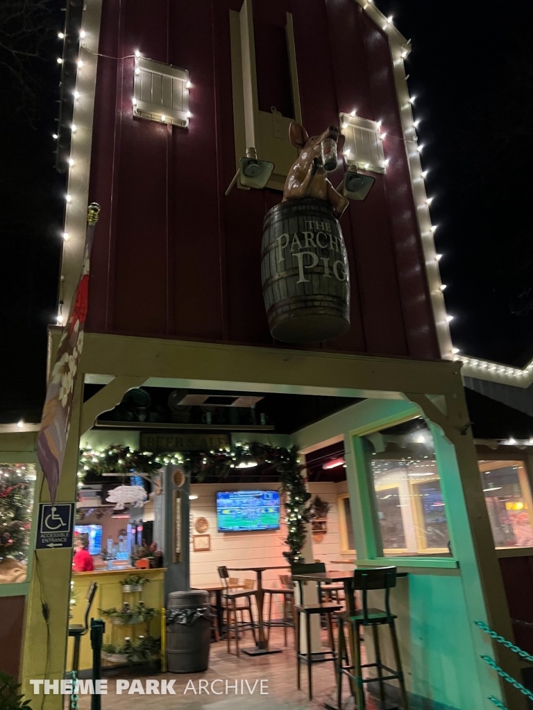 Old Virginia at Kings Dominion