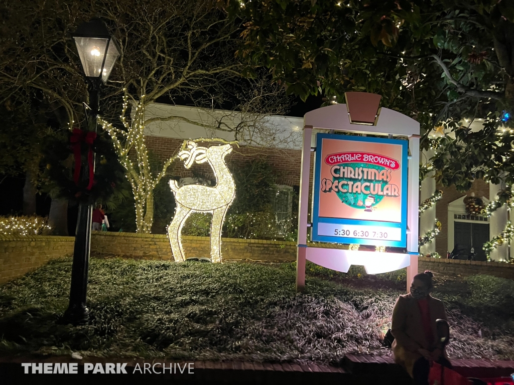 Old Virginia at Kings Dominion