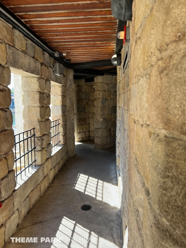 Sky Tower at SeaWorld Orlando