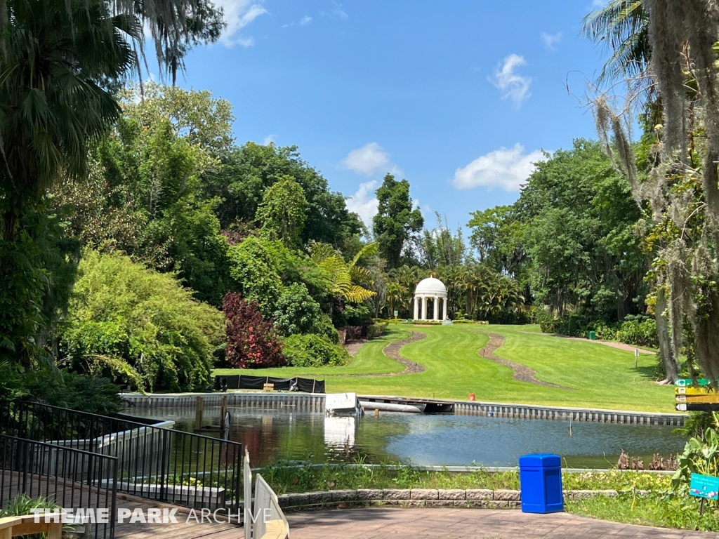 Pirate River Quest at LEGOLAND Florida
