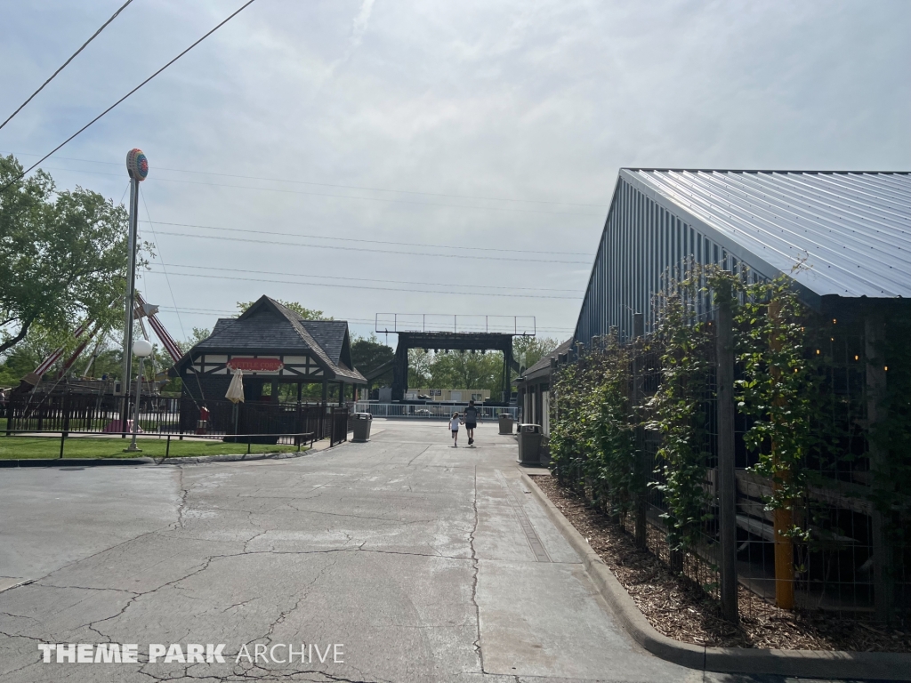 Misc at Adventureland