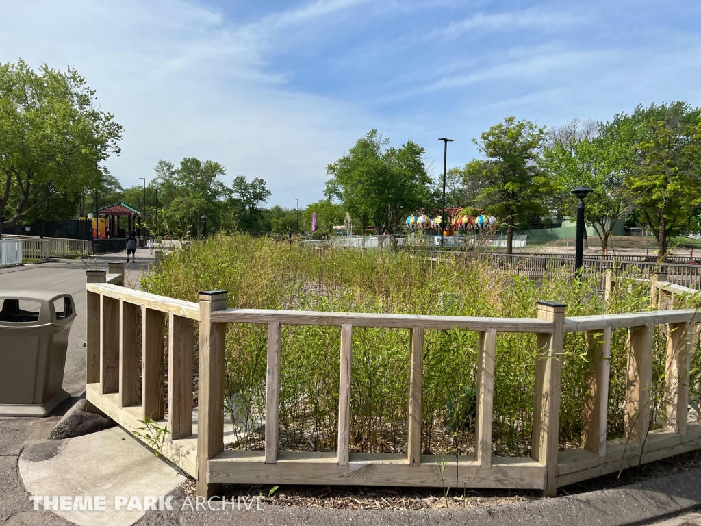 Misc at Adventureland