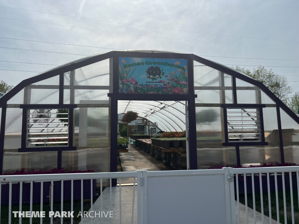 Misc at Adventureland