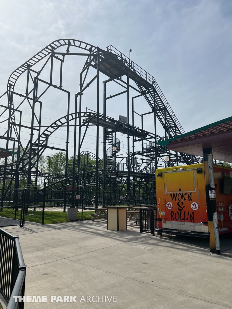 The Phoenix at Adventureland