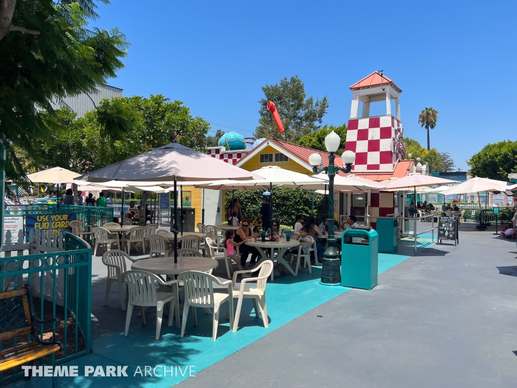 Misc at Adventure City