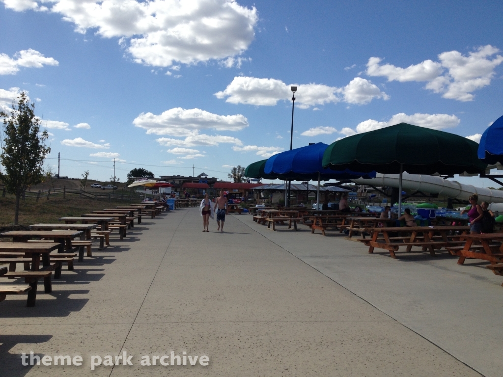 Misc at Schlitterbahn Kansas City