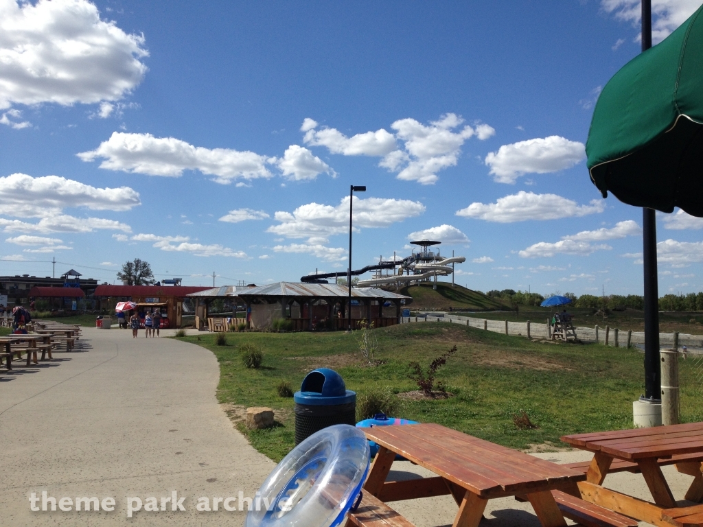 Misc at Schlitterbahn Kansas City