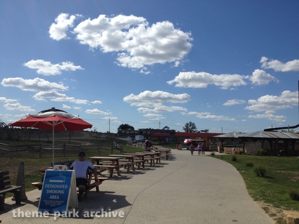 Misc at Schlitterbahn Kansas City