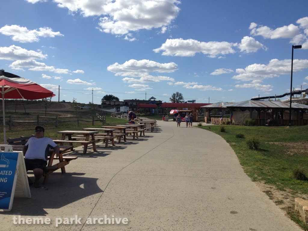 Misc at Schlitterbahn Kansas City