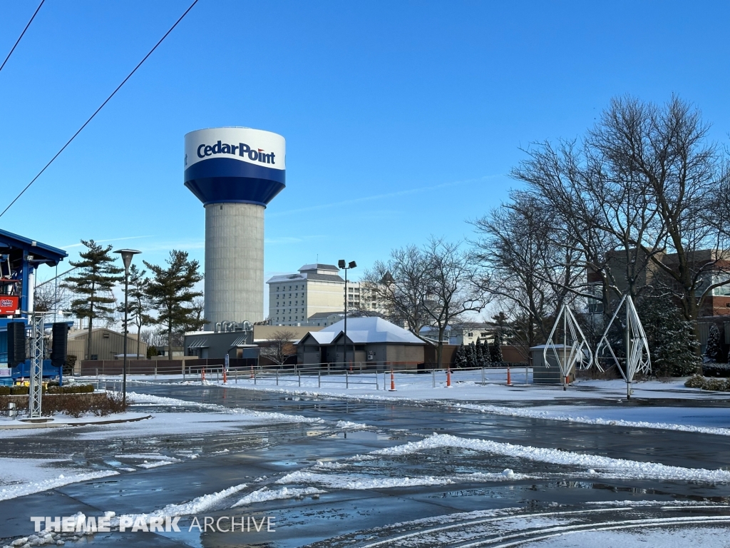 Misc at Cedar Point