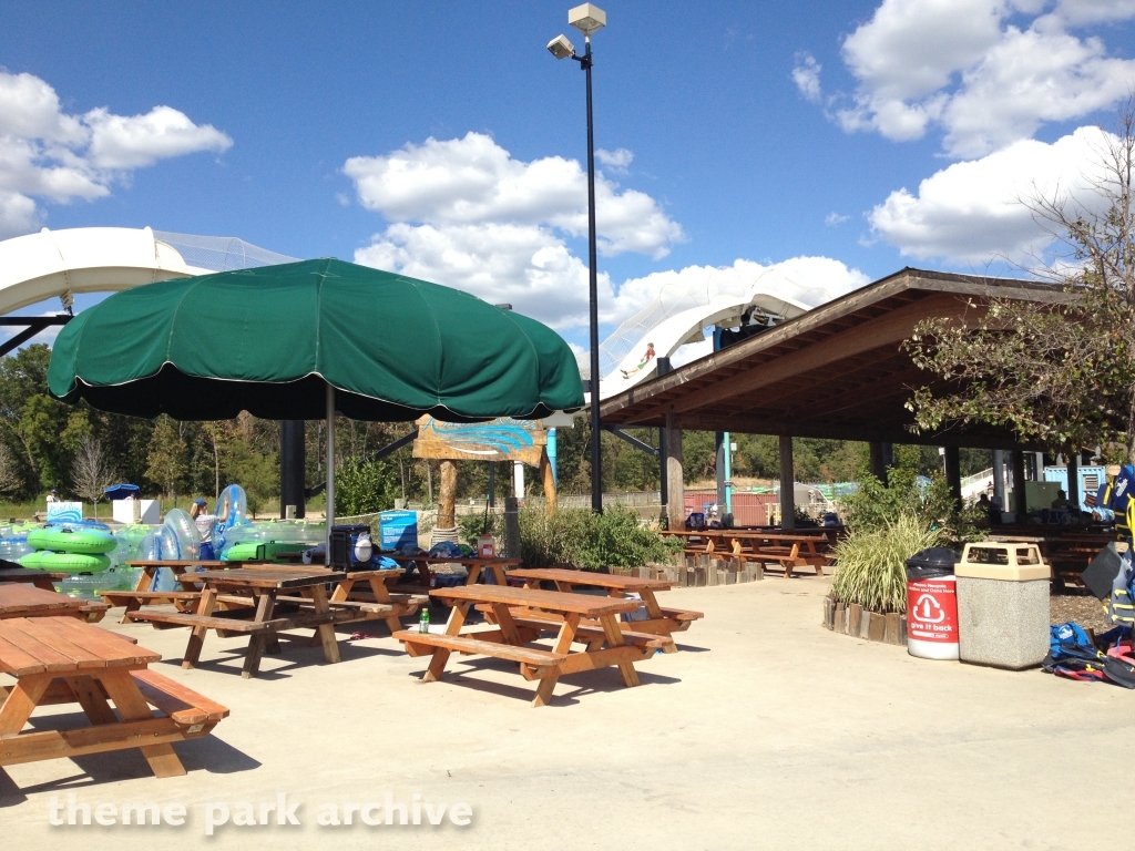 Misc at Schlitterbahn Kansas City