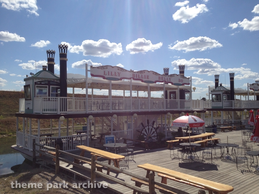 Misc at Schlitterbahn Kansas City