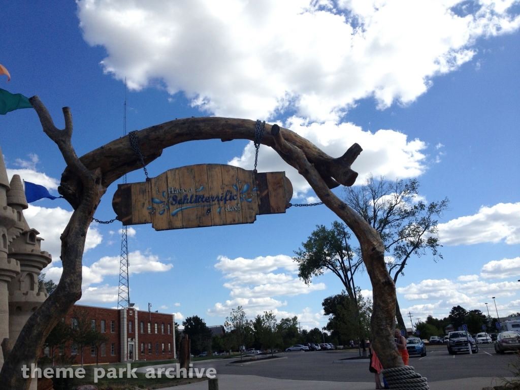 Misc at Schlitterbahn Kansas City