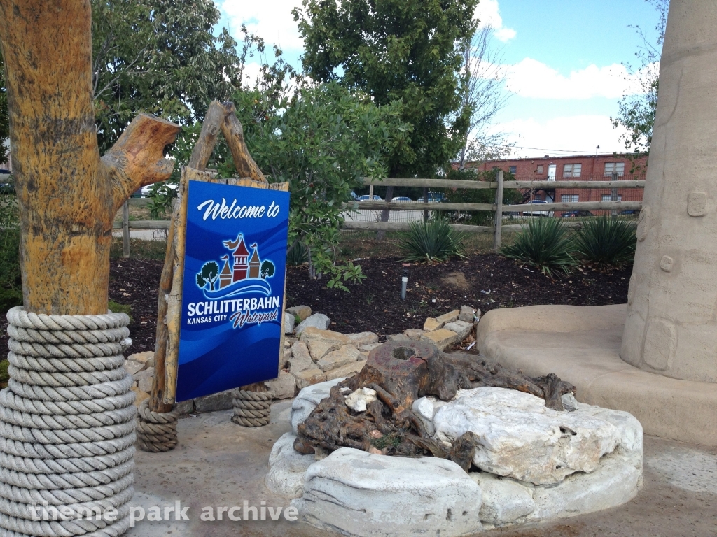 Misc at Schlitterbahn Kansas City