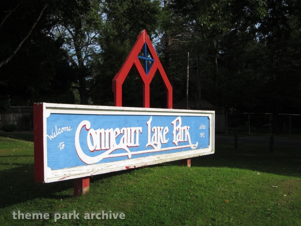 Misc at Conneaut Lake Park