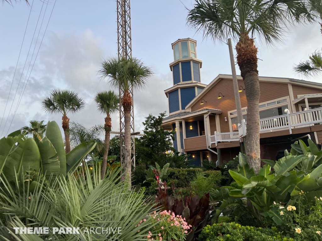 Misc at Kemah Boardwalk