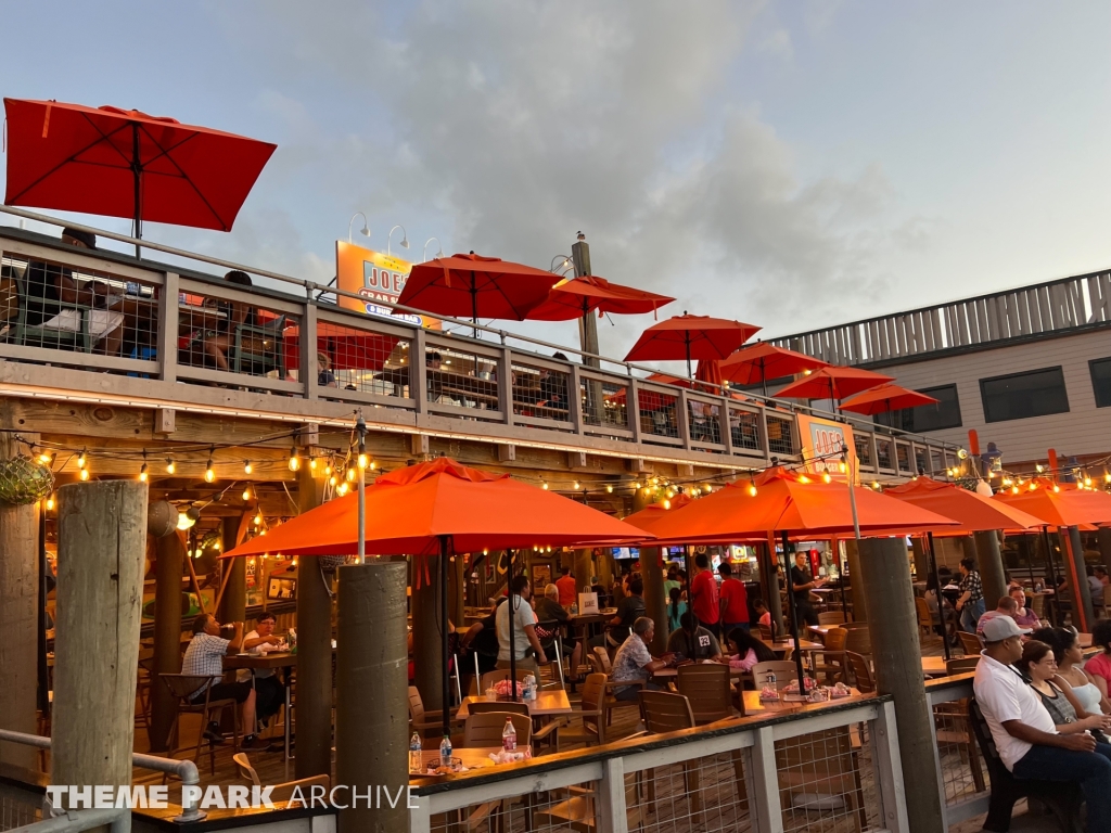 Misc at Kemah Boardwalk