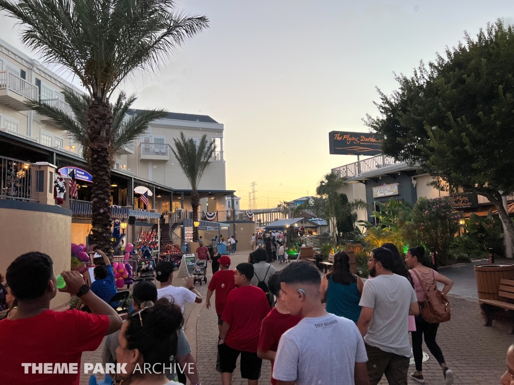 Misc at Kemah Boardwalk