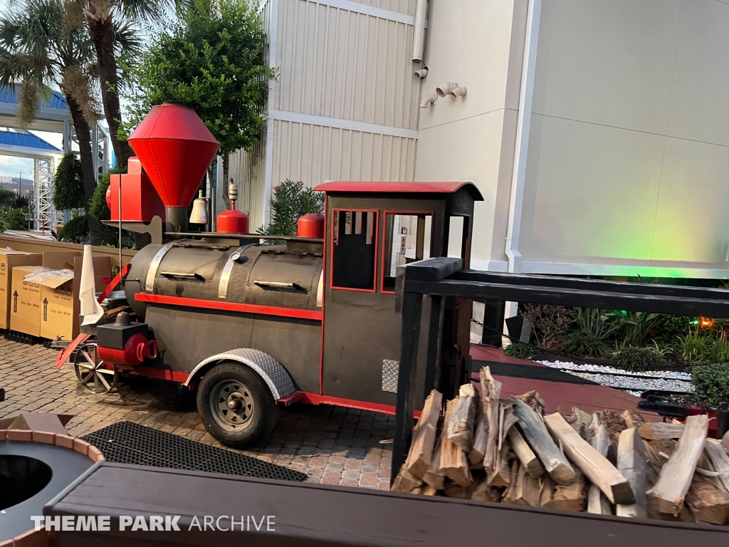 Misc at Kemah Boardwalk