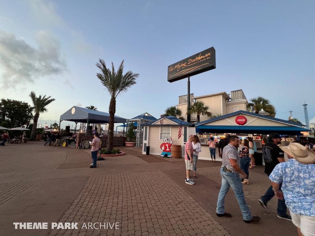 Misc at Kemah Boardwalk