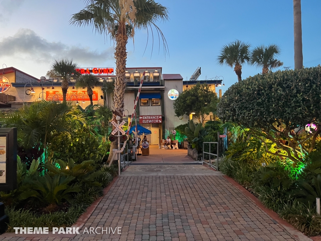 Misc at Kemah Boardwalk