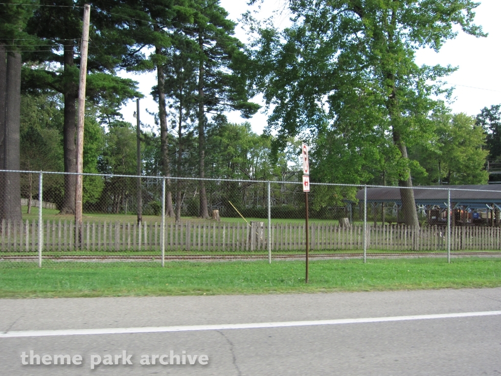 Misc at Conneaut Lake Park