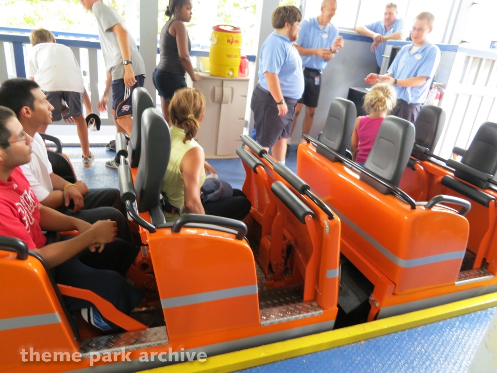 sooperdooperLooper at Hersheypark