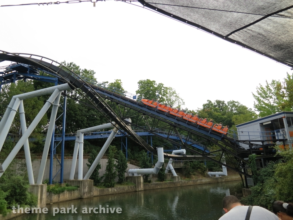 sooperdooperLooper at Hersheypark