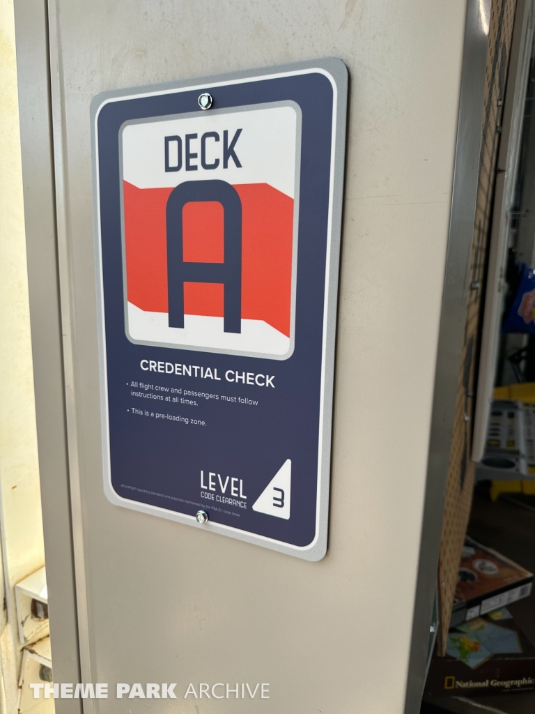 ArieForce One at Fun Spot America Atlanta