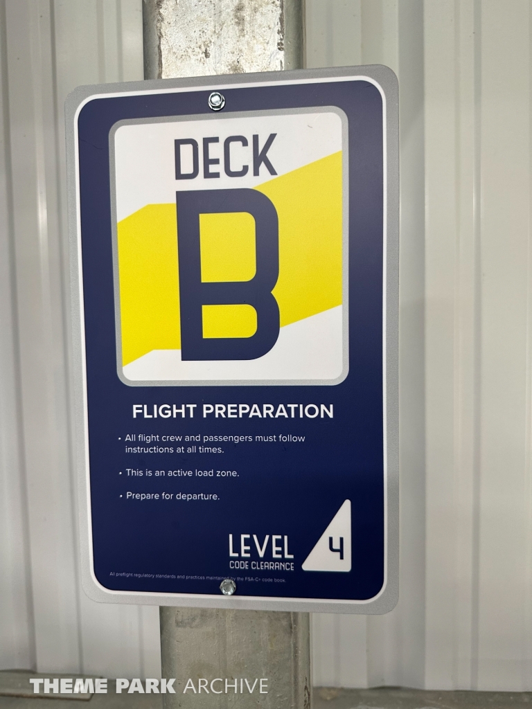 ArieForce One at Fun Spot America Atlanta