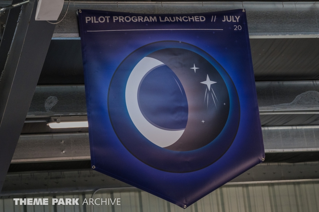 ArieForce One at Fun Spot America Atlanta