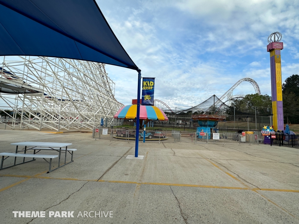 Misc at Fun Spot America Atlanta