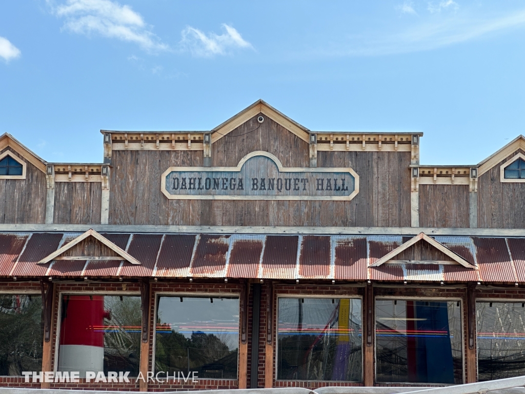 Misc at Fun Spot America Atlanta