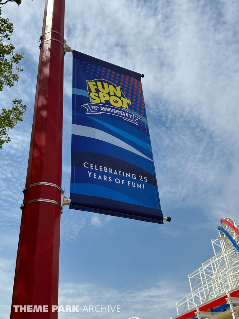 Misc at Fun Spot America Atlanta