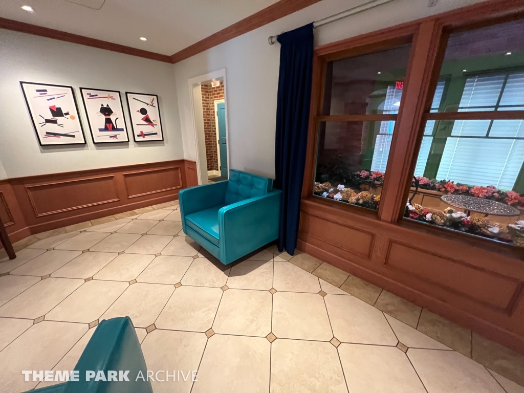 The Secret Life of Pets: Off the Leash at Universal Studios Hollywood