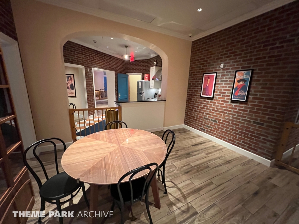 The Secret Life of Pets: Off the Leash at Universal Studios Hollywood