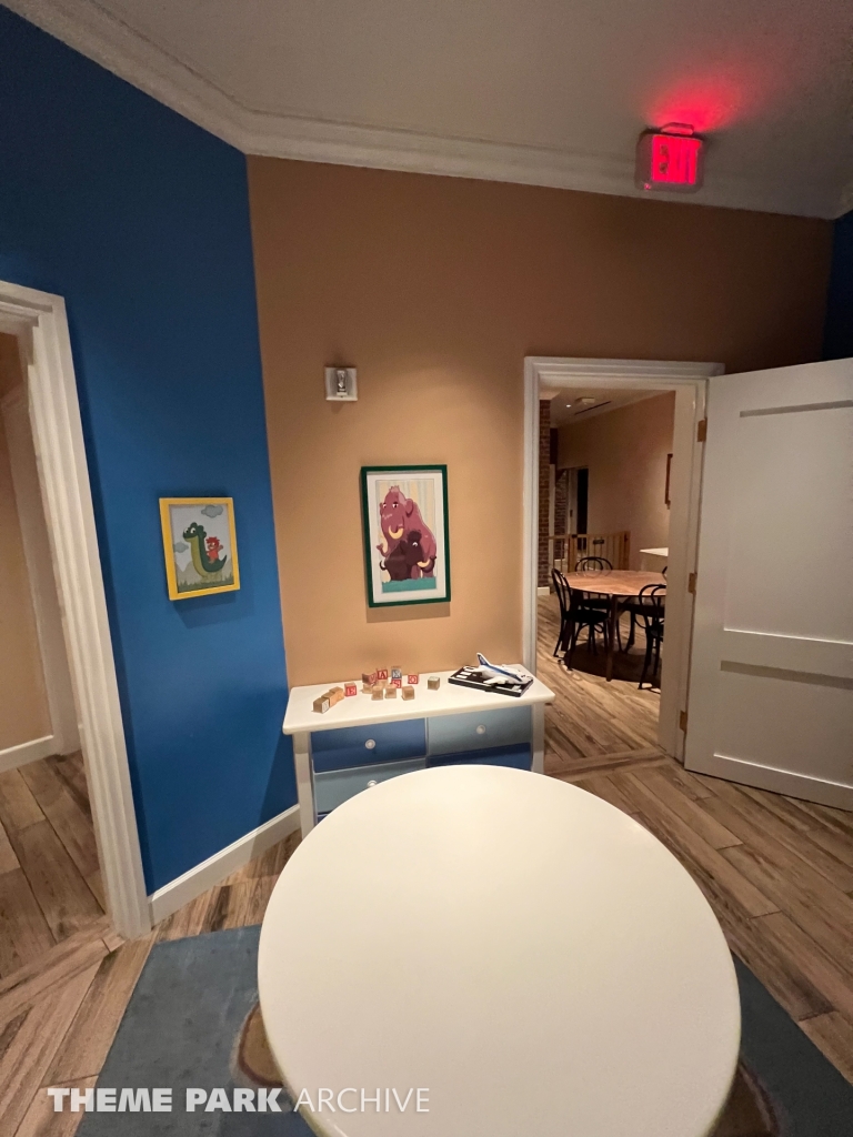 The Secret Life of Pets: Off the Leash at Universal Studios Hollywood