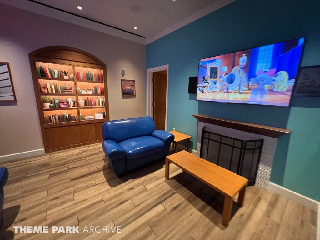 The Secret Life of Pets: Off the Leash at Universal Studios Hollywood