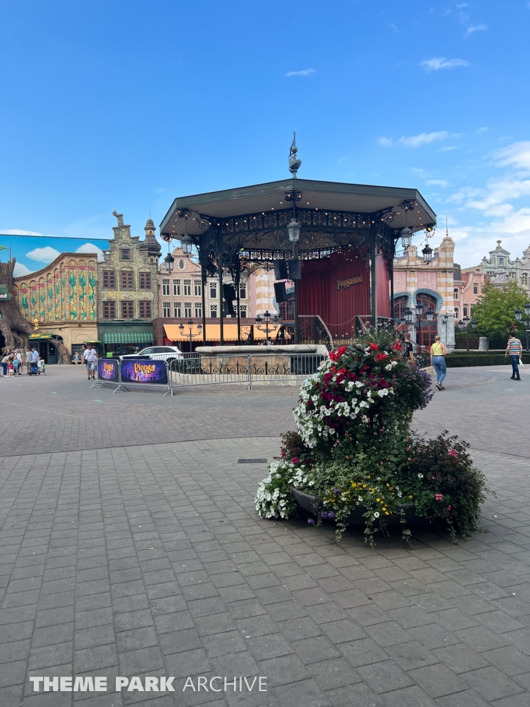 Misc at Plopsaland De Panne