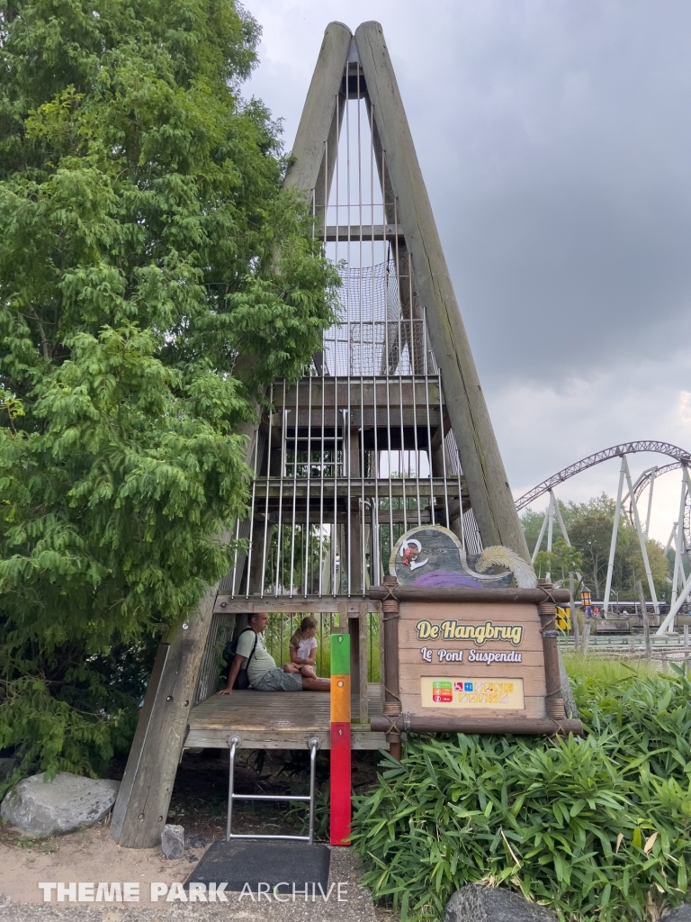 Misc at Plopsaland De Panne