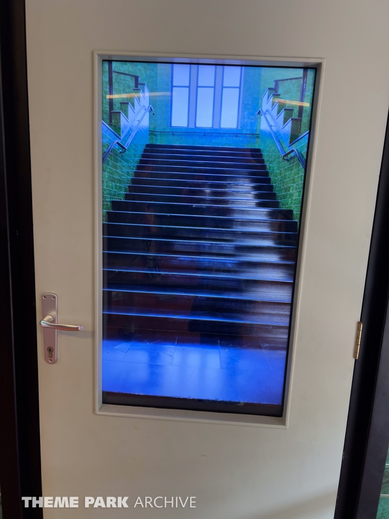 LikeMe Coaster at Plopsaland De Panne