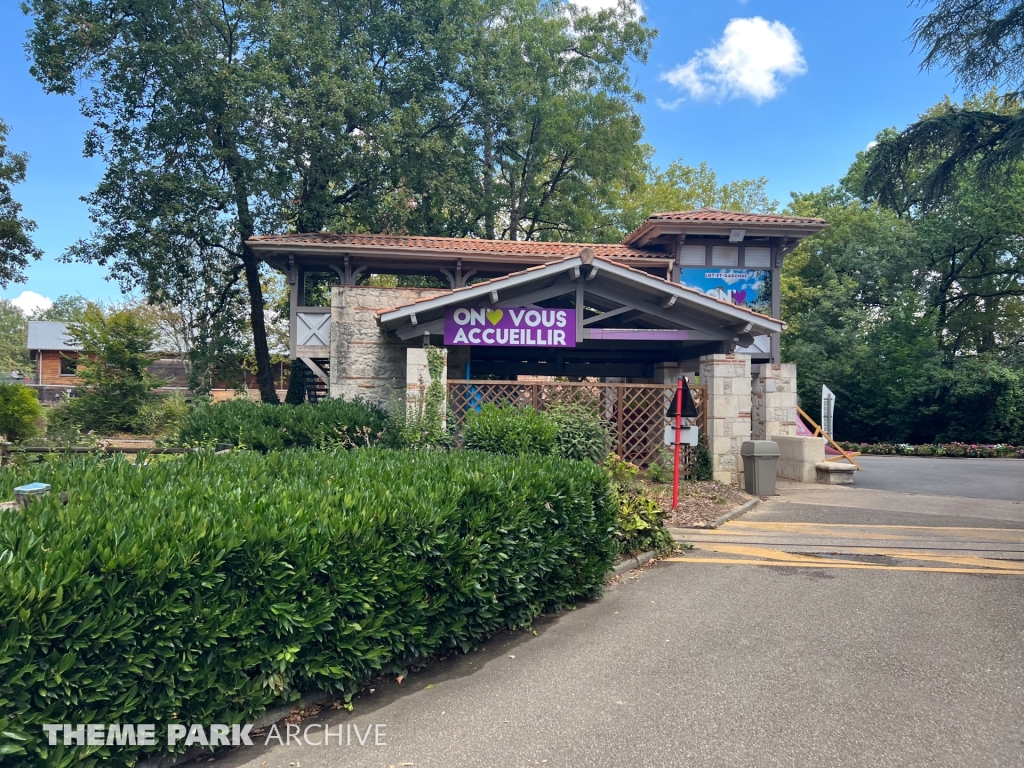 Misc at Walygator Sud Ouest