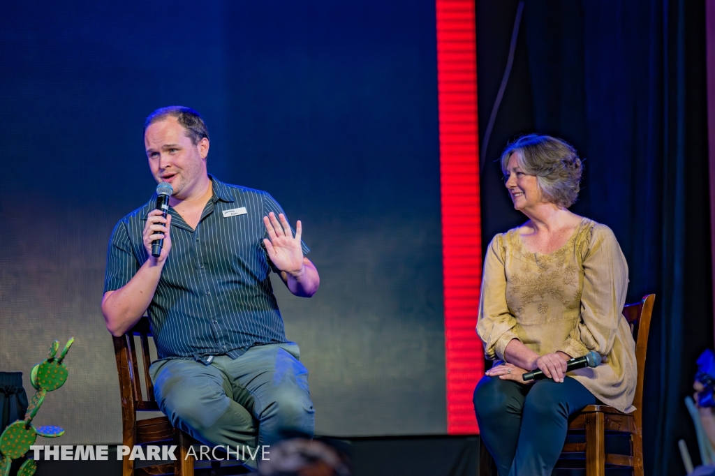 SCarowinds at Carowinds