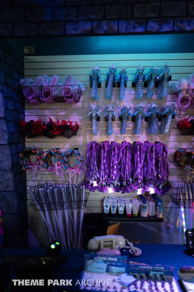 SCarowinds at Carowinds