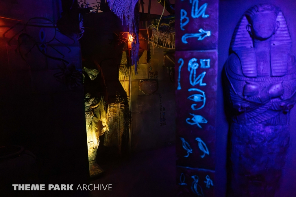 SCarowinds at Carowinds