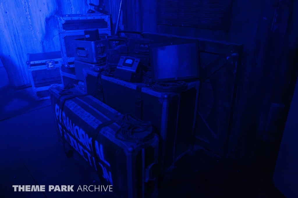 SCarowinds at Carowinds