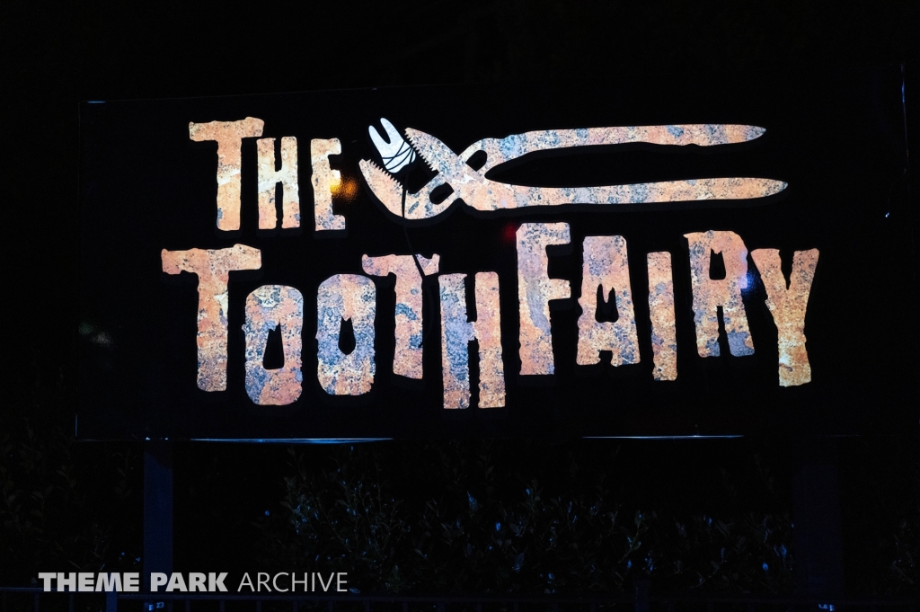 SCarowinds at Carowinds