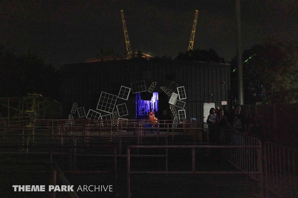 SCarowinds at Carowinds