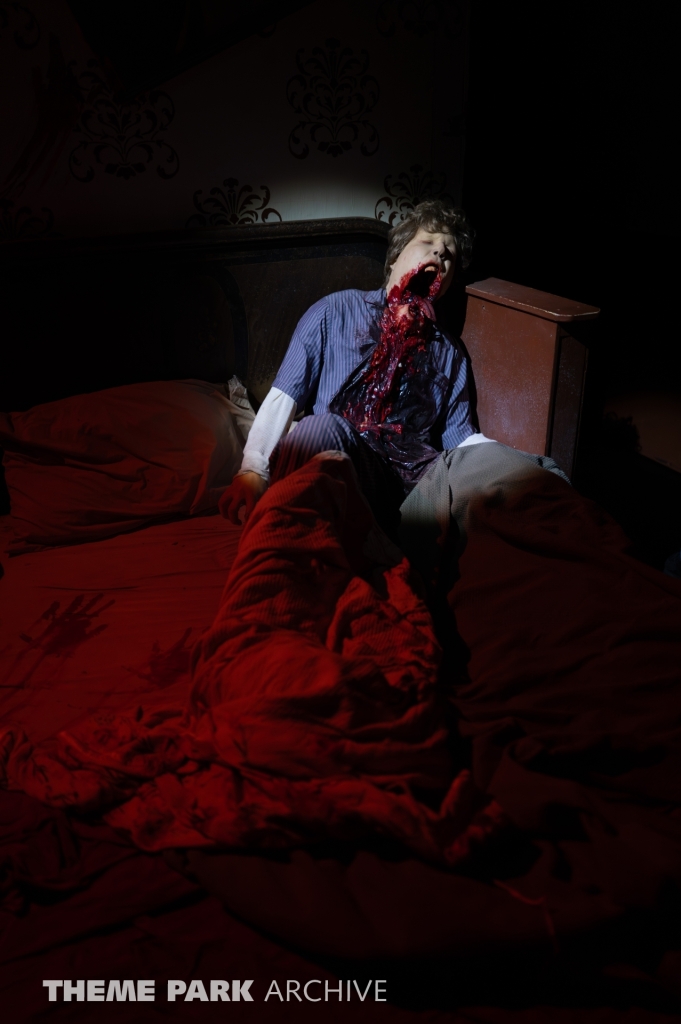 SCarowinds at Carowinds